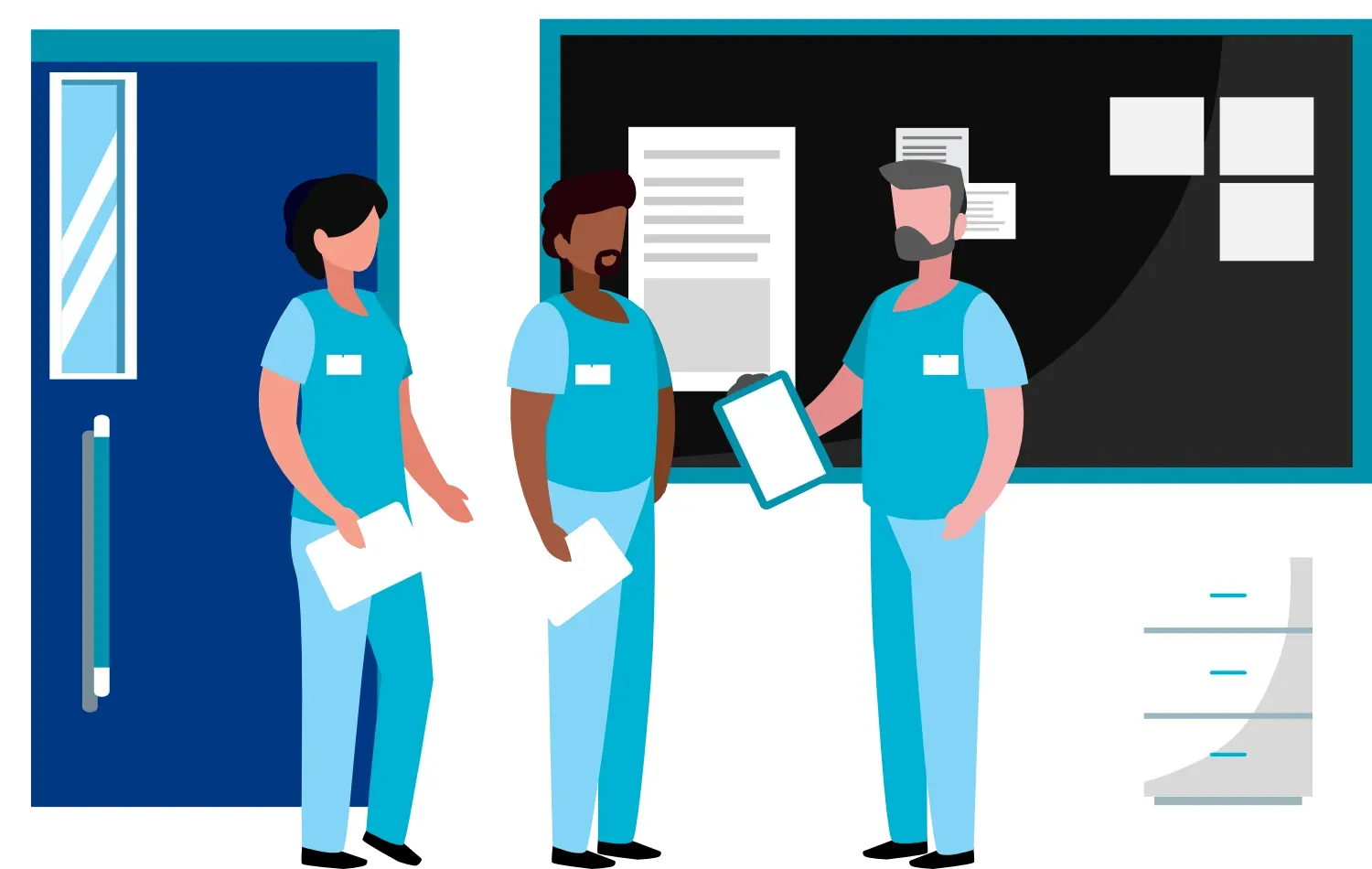 The Hidden Costs Of Poor Shift Scheduling In Residency Programs – And How We Fixes It Instantly
