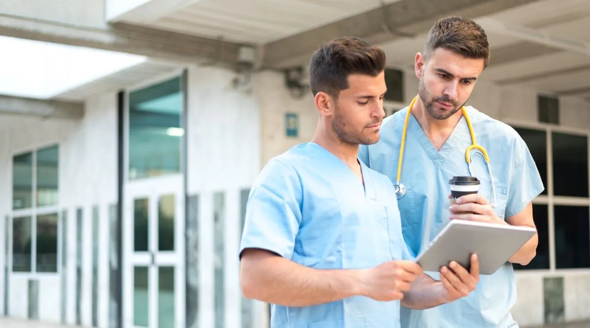 Boost Productivity In Healthcare How Shiftly.cloud Transforms Scheduling For Medical Professionals