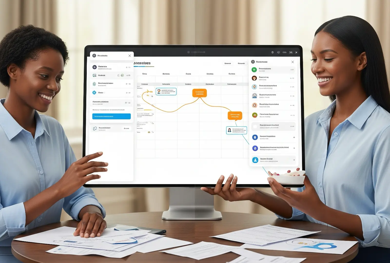 Common Scheduling Challenges For Residents And How To Fix Them With Ai