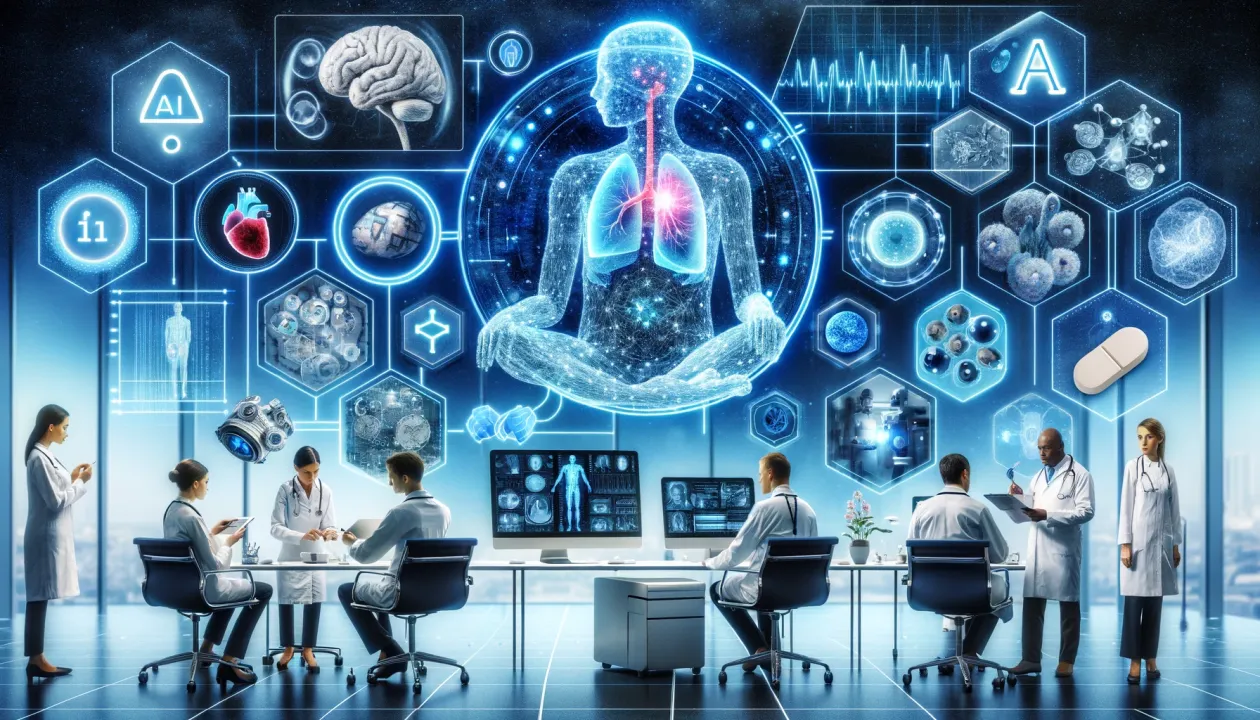 How Ai Is Revolutionizing Residency Scheduling The Future Of Medical Shift Management