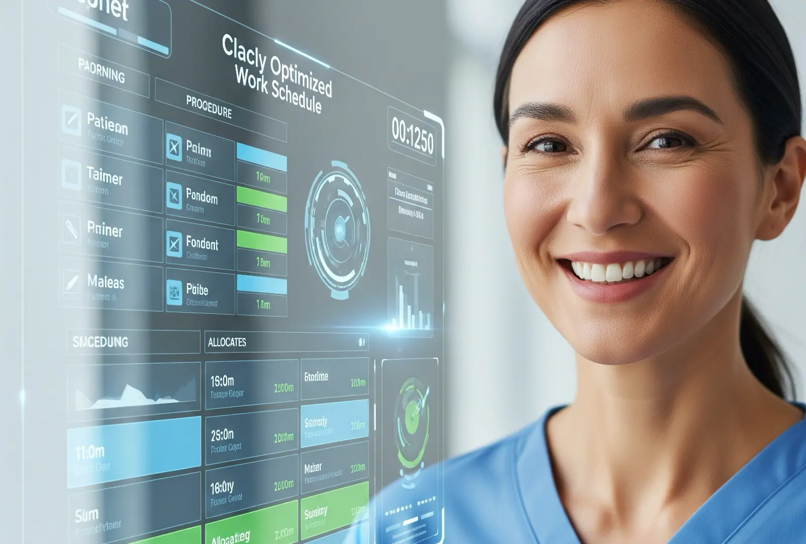 How Shiftly.cloud Reduced Resident Fatigue with AI-Driven Shift Scheduling